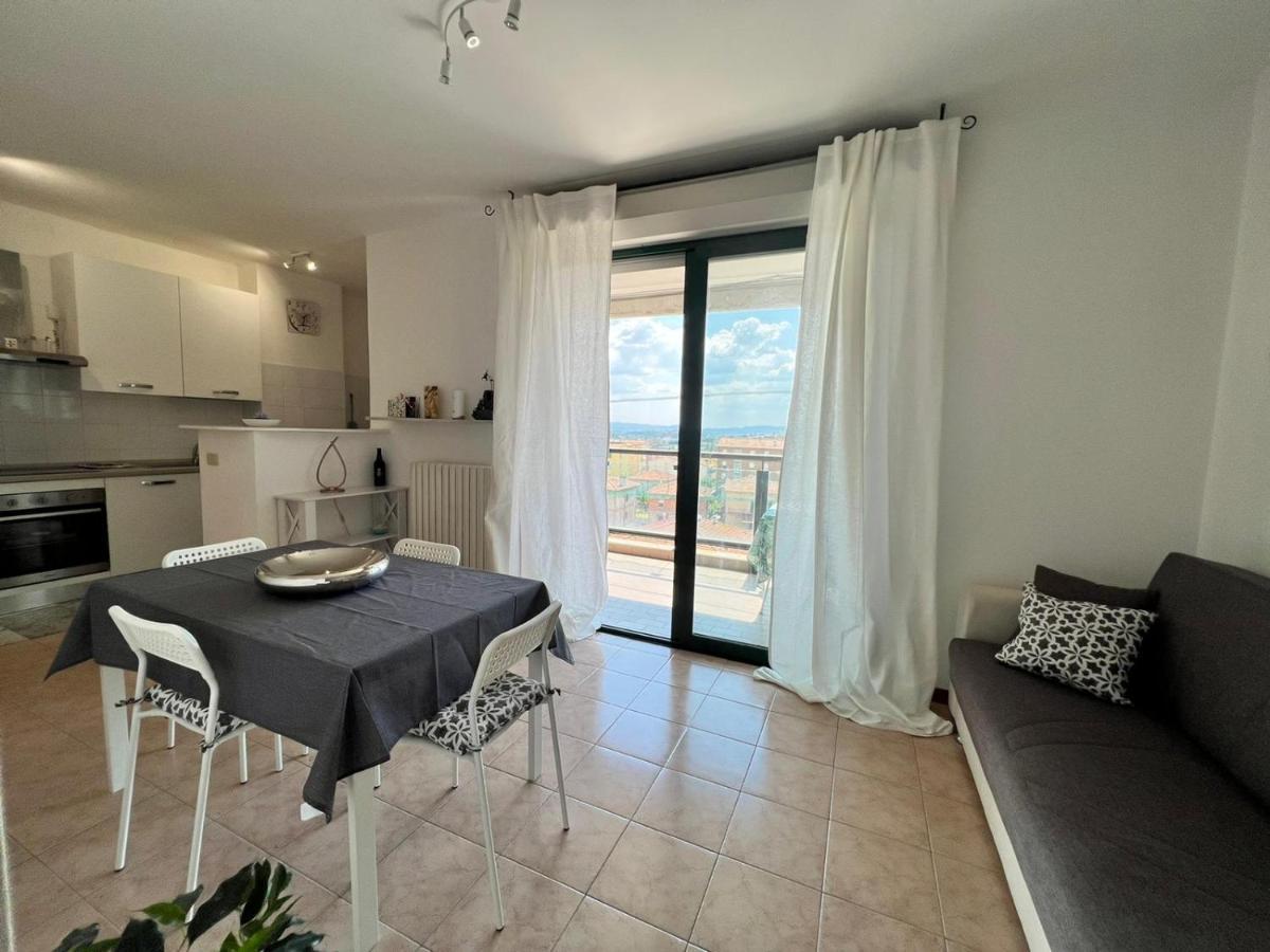 Stella Guest House, Family & Pet Friendly Perugia Exterior photo